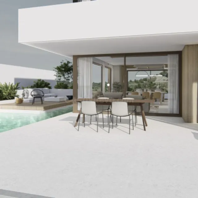Chalet en venta en Urbanización Golf Bahía - foto 5