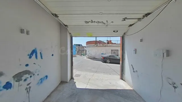 Garaje en venta Alzira (Valencia) - foto 5