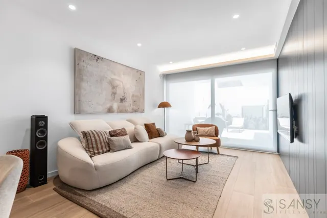 Dúplex en Venta en Alicante Alicante — 7