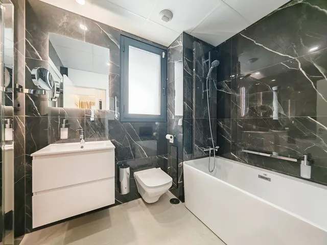 Ático 3 habitaciones 247m² en venta - Marbella — 13