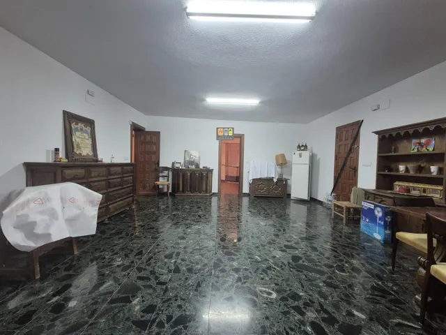 CHALET EN POLOP A LA VENTA — 27