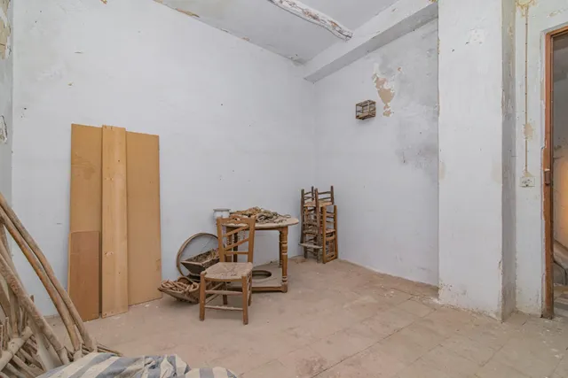 Casa con Encanto Histórico en el Centro de Otura — 33