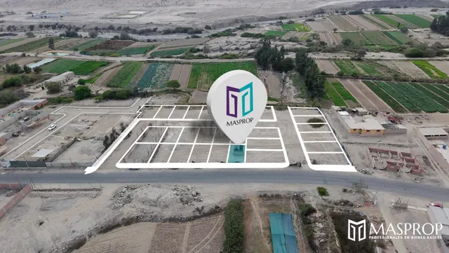 Tu próximo terreno con potencial y tranquilidad en San José  - foto 4