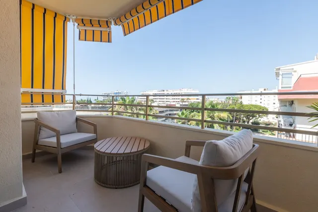 Ático 2 habitaciones 80m² en venta - Marbella — 14