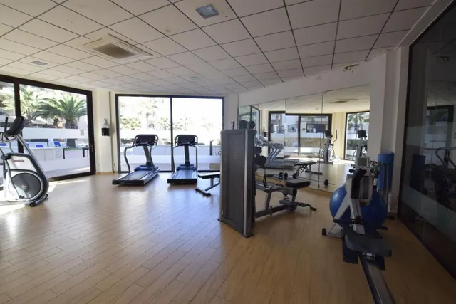 Apartamento 2 habitaciones 98m² en venta - Los secanos — 20
