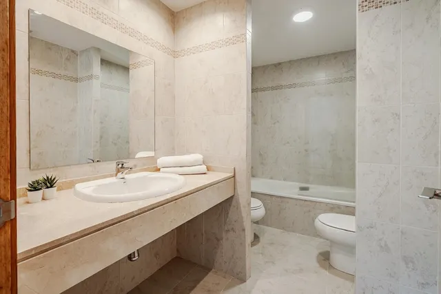 Apartamento 2 habitaciones 99m² en venta - Costa Del Sol — 10