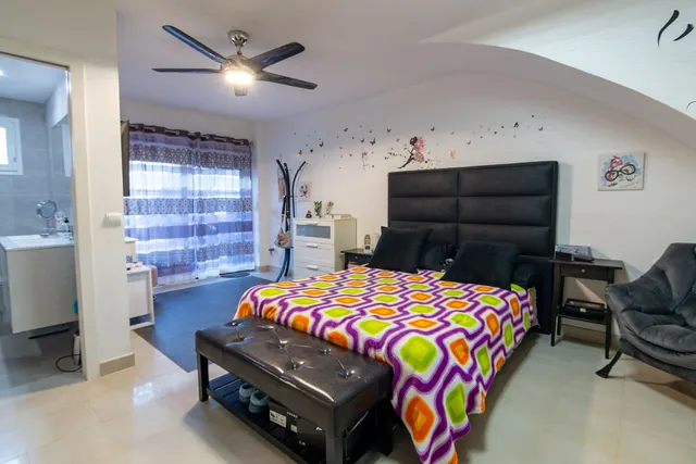 Adosado 4 habitaciones 220m² en venta - Costa Del Sol — 30