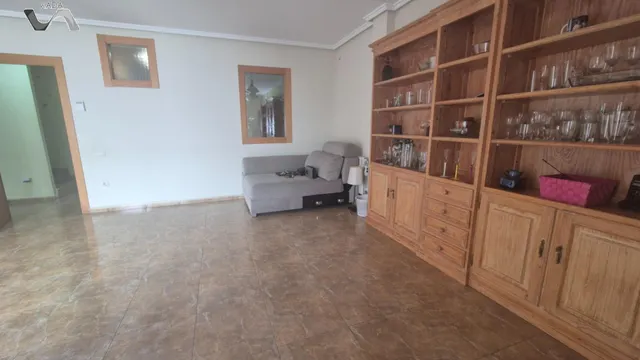 Casa 5 habitaciones 249m² en venta - El Poblado - Abulagar — 24