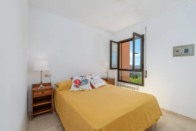 Apartamento 2 habitaciones 122m² en venta - Portixol-Molinar — 14