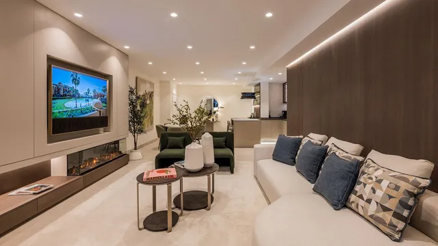 Apartamento 3 habitaciones 126m² en venta - Costa Del Sol — 22