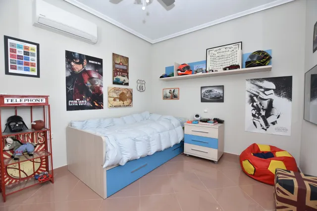 Villa 3 habitaciones 142m² en venta - Lomas de Cabo Roig-Los Dolses — 22