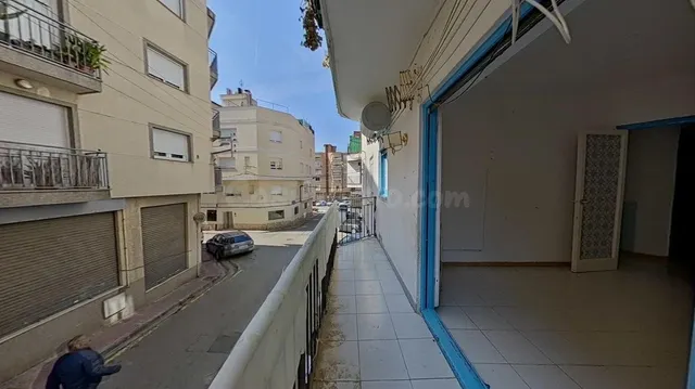 PISO 2 HABTACIONES, BALCÓN, PLANTA 1, CARRER AGUSTI BLANCH I