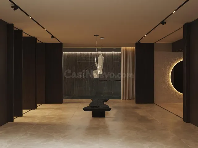 Villa 7 habitaciones 1300m² en venta - Nagüeles — 3