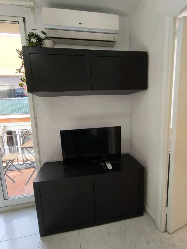 Ático 1 habitación 33m² en alquiler - La Barceloneta — 6