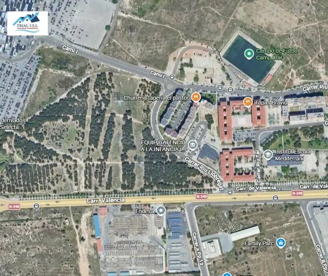 Venta de Piso en Tarragona - foto 2