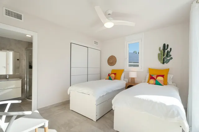 Chalet 6 habitaciones 342m² en venta - Marbella — 25