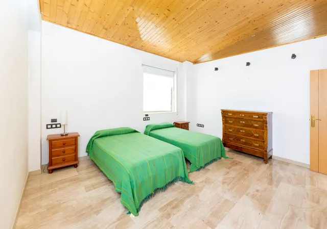 Una  vivienda  diseñada para enamorar. — 26
