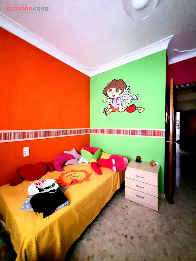¡¡ ATENTO A ESTA VIVIENDA !! — 18