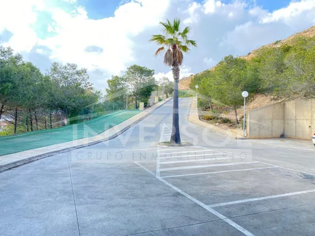 VIVIENDA EN VELAS BLANCAS, ALMERIMAR — 18