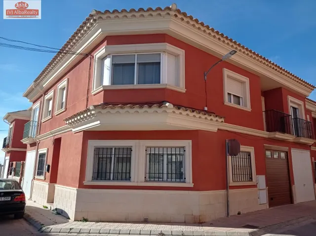 ACOGEDORA VIVIENDA UNIFAMILIAR EN VENTA EN VALDEGANGA