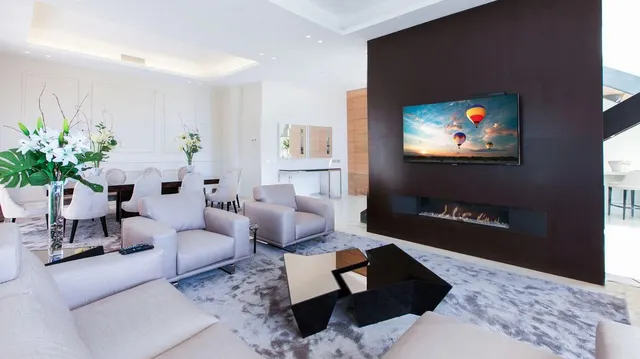 Chalet 6 habitaciones 532m² en venta - Marbella — 7