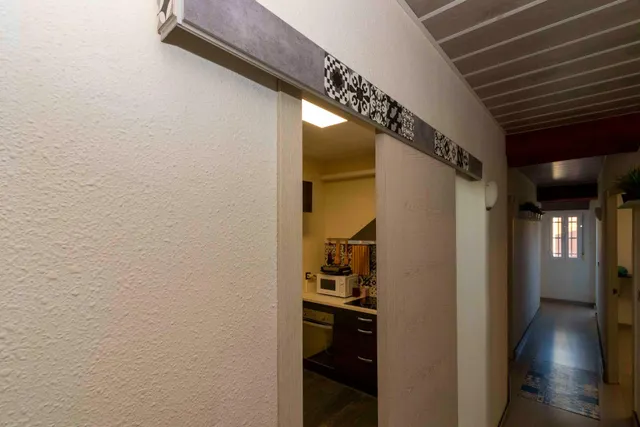 PISO CON ENCANTO EN EL CASCO ANTIGUO — 24