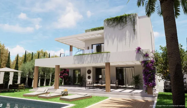 Obra nueva en quesada — 3