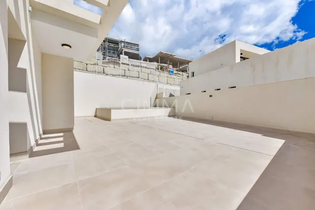 Villa de lujo en Finestrat — 12