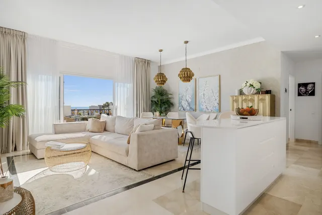 Ático Dúplex 3 habitaciones 119m² en venta - Paraiso-Barronal — 3