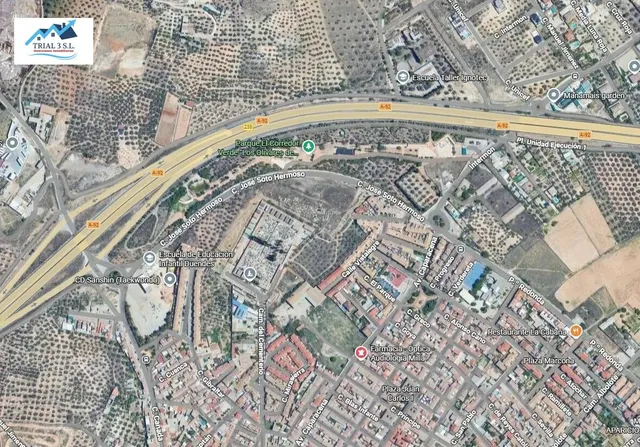 Venta casa en Atarfe - Granada — 2