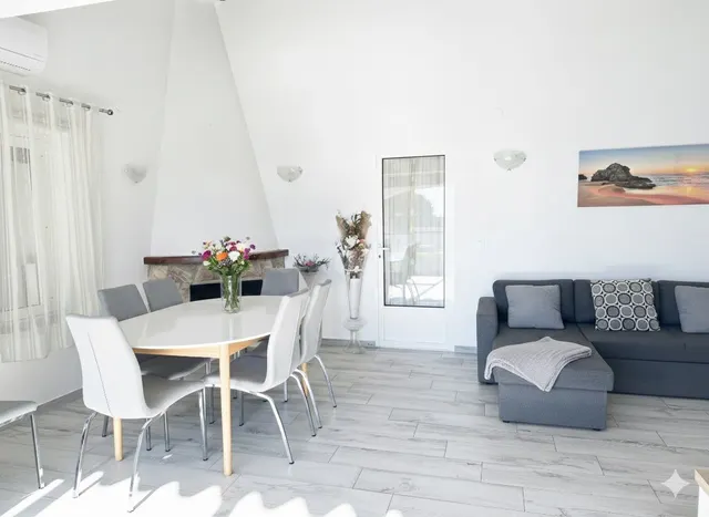 Villa 3 habitaciones 180m² en venta - Benimeit-Tabaira - foto 4
