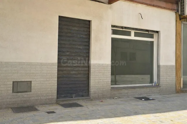 Local comercial en La Velada — 3