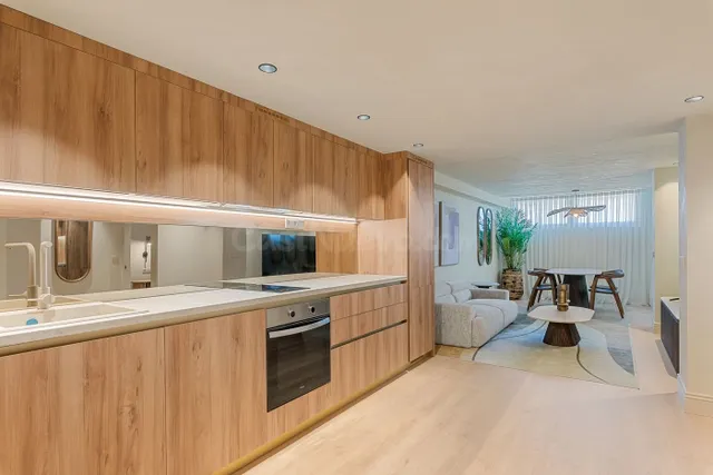 Apartamento 2 habitaciones 70m² en venta - La Albufereta — 8