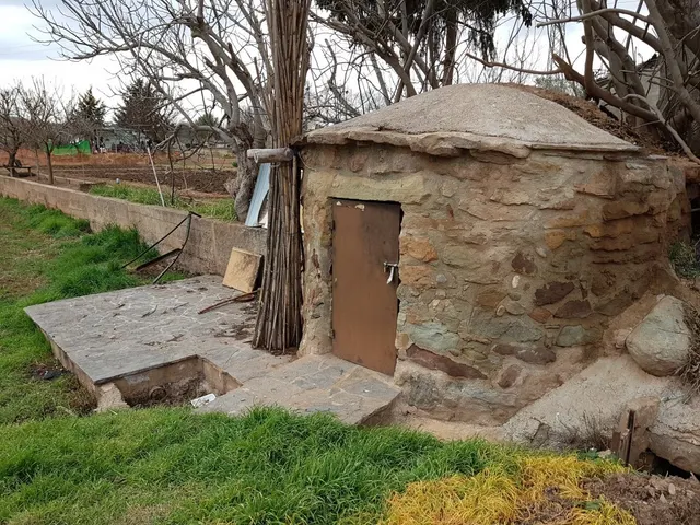 TERRENO RÚSTICO PARA HUERTO EN VENTA EN MANRESA — 5