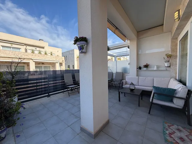Casa 3 habitaciones 197m² en venta - Aguas Nuevas — 14