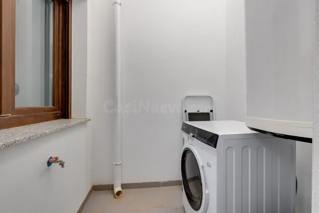 ADOSADO SEMINUEVO CON VISTAS DESPEJADAS! — 25