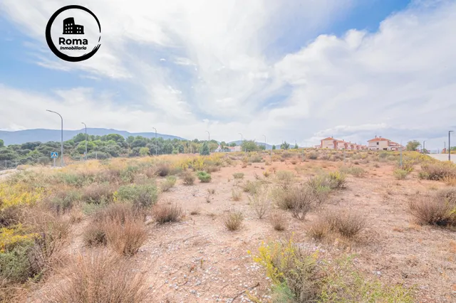 Oportunidad en venta de solar urbano en Otura — 20