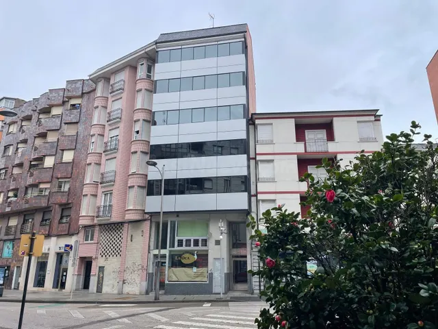 ALQUILER DE ESTUDIOS Y APARTAMENTOS - foto 2