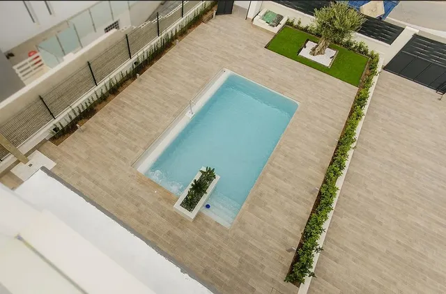 OBRA NUEVA EN ORIHUELA COSTA — 34