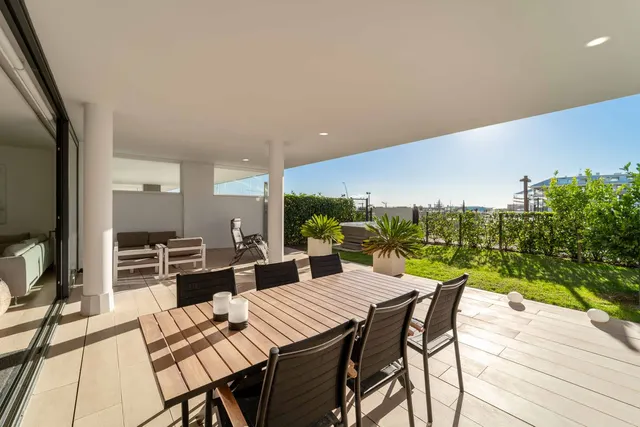 Apartamento 2 habitaciones 101m² en venta - Centro — 9