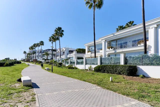 Apartamento 1 habitación 150m² en venta - Costa Del Sol — 27