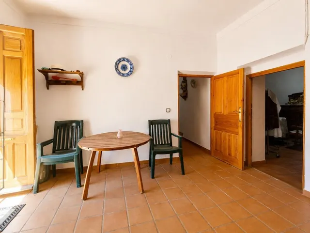 Casa-Chalet en Venta en Vélez-Blanco Almería — 55