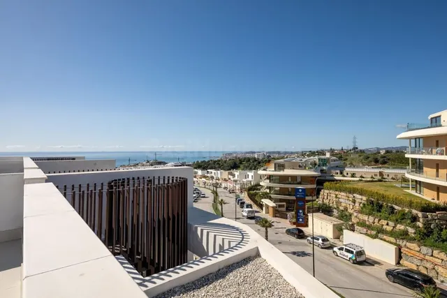 Apartamento 3 habitaciones 225m² en venta - El Higuerón — 15