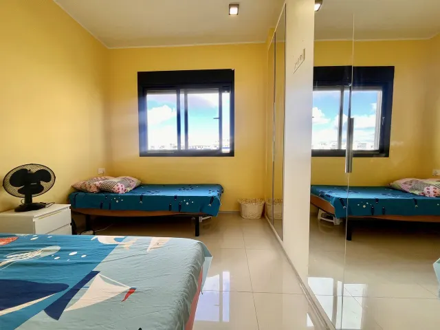 APARTAMENTO ÁTICO DE 3 DORMITORIOS Y 2 BAÑOS EN LOMAS DE CABO ROIG (ORIHUELA COSTA) — 15