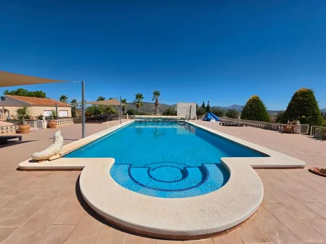 Casa 4 habitaciones 405m² en venta - Comunidad valenciana - foto 3