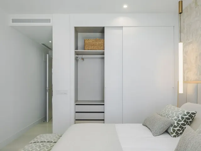 Ático Dúplex 2 habitaciones 183m² en venta - Centro — 27
