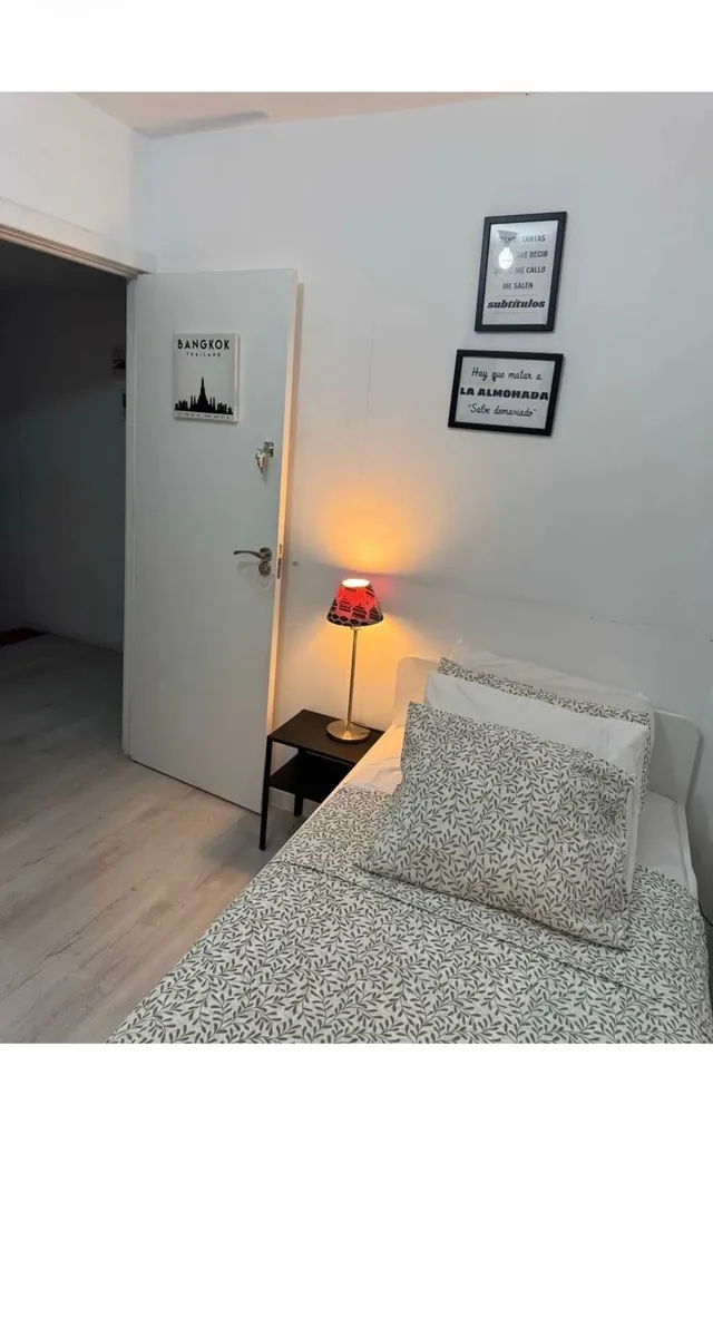 Dúplex Totalmente Reformado en Venta en Calle Sierra Montgó, Alicante — 6