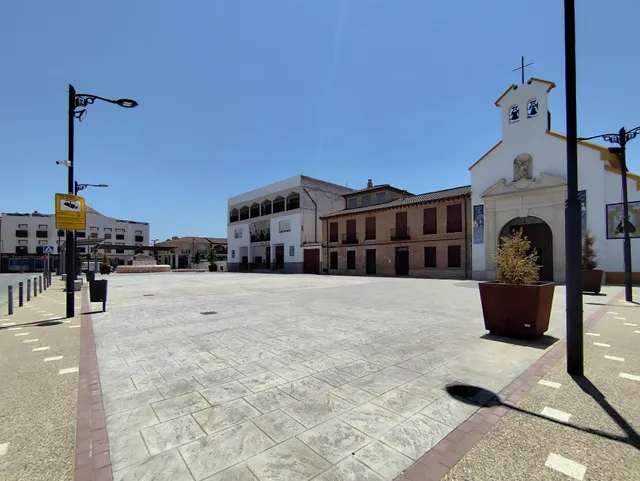 ULTIMO SOLAR DE 203,05 M2 POR 56.000€, Chauchina, Granada — 13