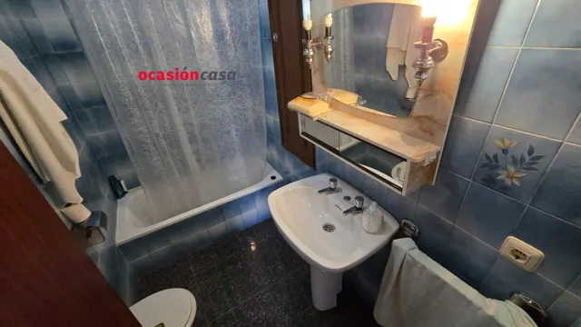 PISO EN VENTA EN VVA DE CORDOBA — 6