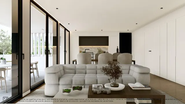 Parcela urbana 600 m2 cerca del mar – Almardà, Canet d’en Berenguer, a 300 m de la playa — 9
